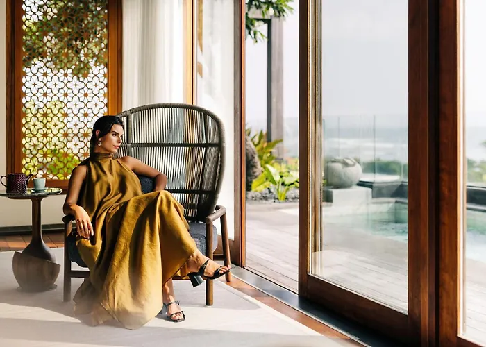 Regent Bali Canggu