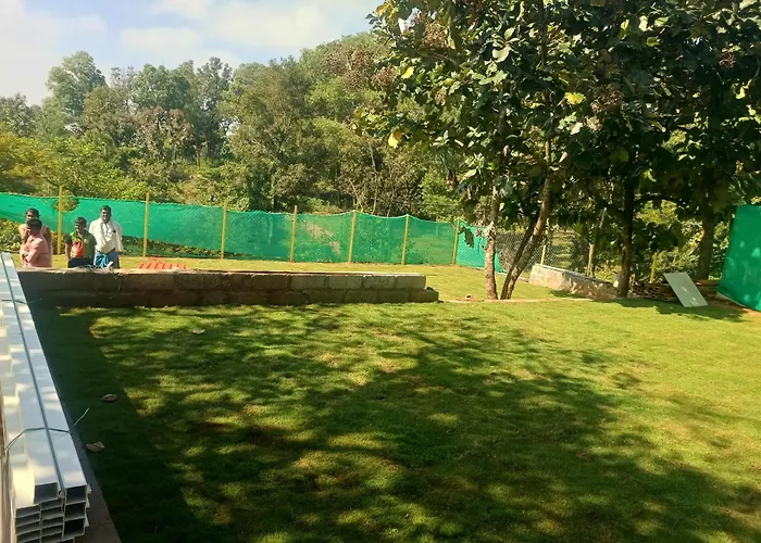 Riverside Resort Yelagiri