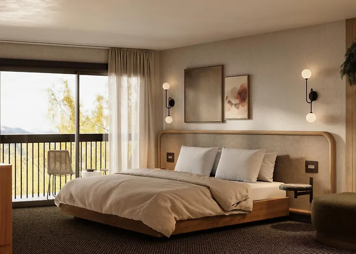 The Kenrick Hotel