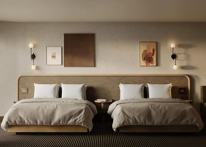 The Kenrick Hotel