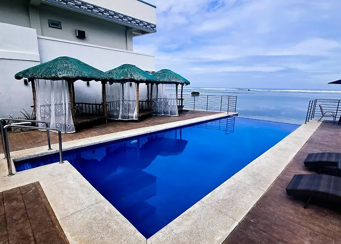 Cyan Sea Suites