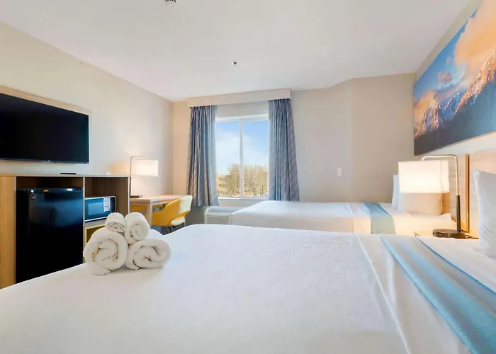 Days Inn By Wyndham Thornton