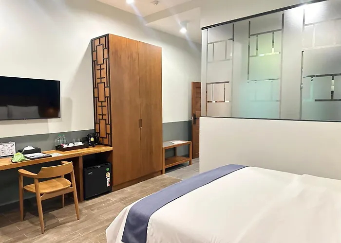 R-Mar Resort And Spa Patong, Phuket