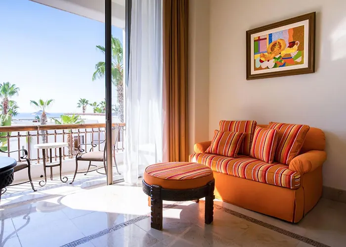 Marquis Los Cabos, An All - Inclusive, Adults - Only & No Timeshare Resort