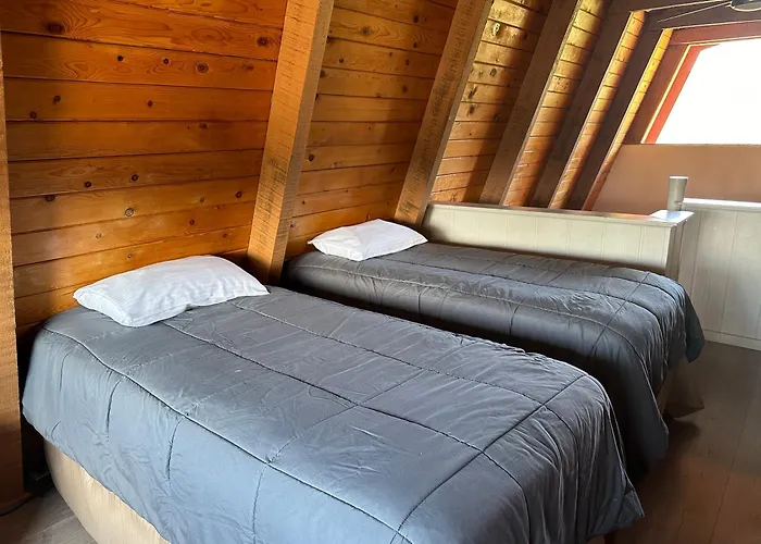 Red Agave Resort
