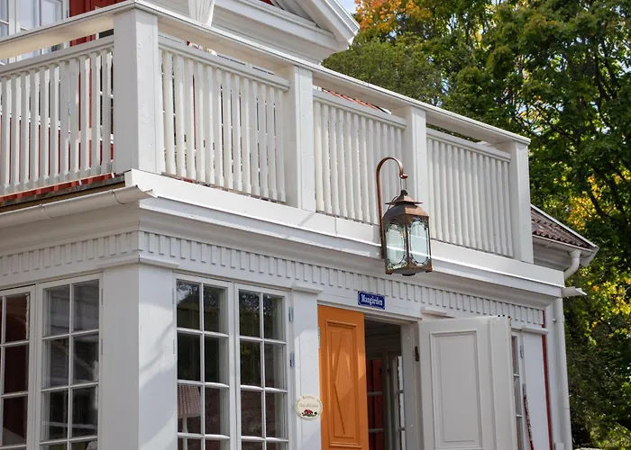 Hem Till Garden Boutique Hotel