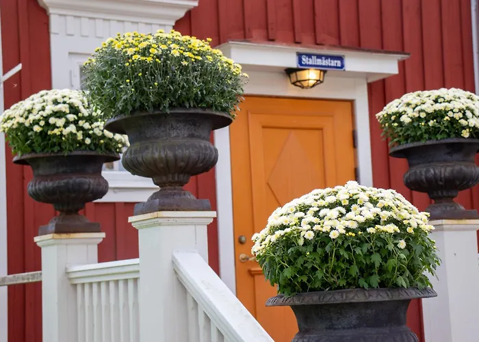 Hem Till Garden Boutique Hotel