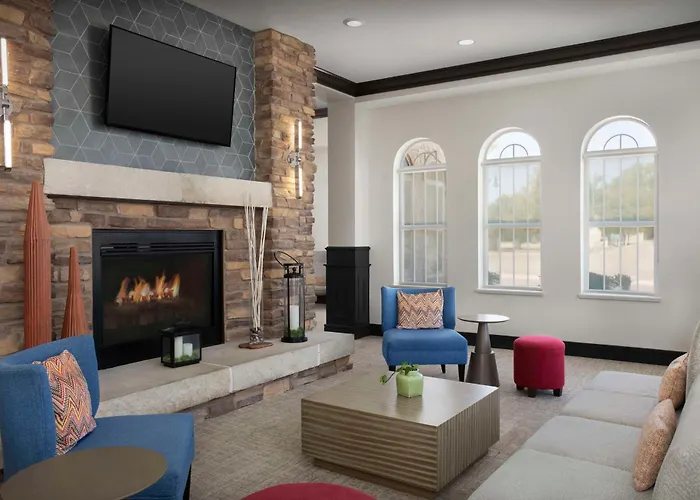 Hilton Garden Inn Granbury