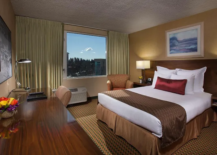 Tahuya Resorts