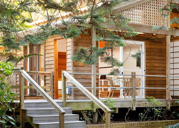 Kims Beachside Retreat