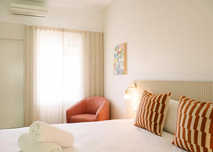The Timothee Resort