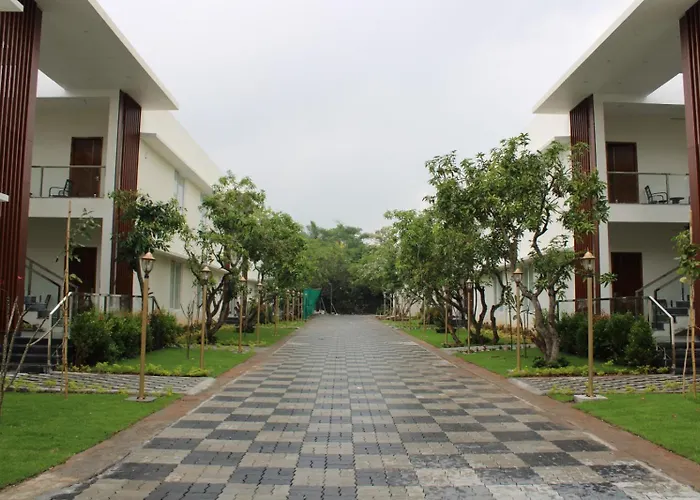 Esthell Village Resort