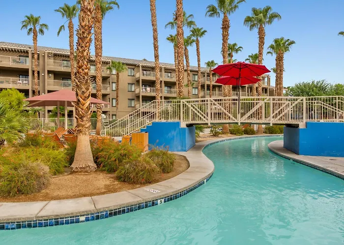 Worldmark Indio