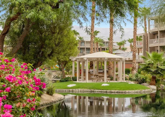 Worldmark Indio