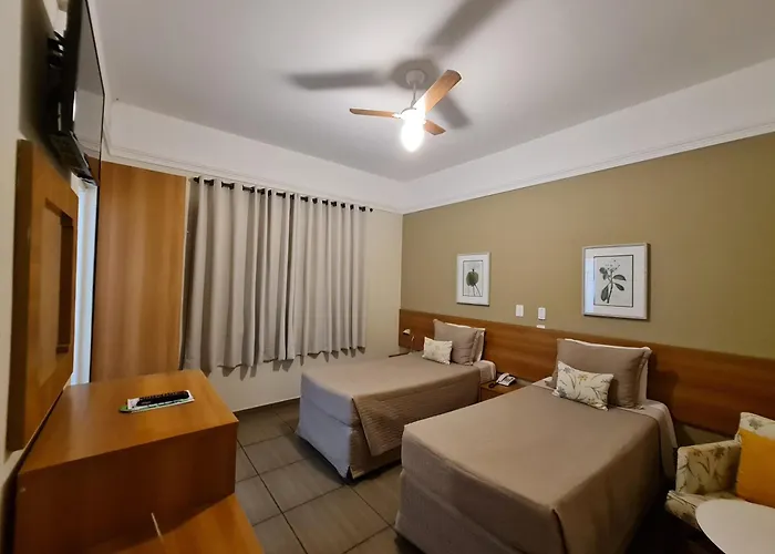 Hotel Mantovani