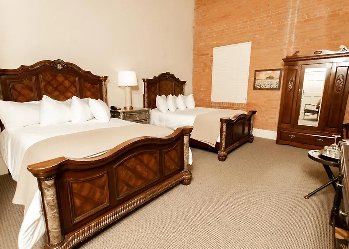 Grand Hotel