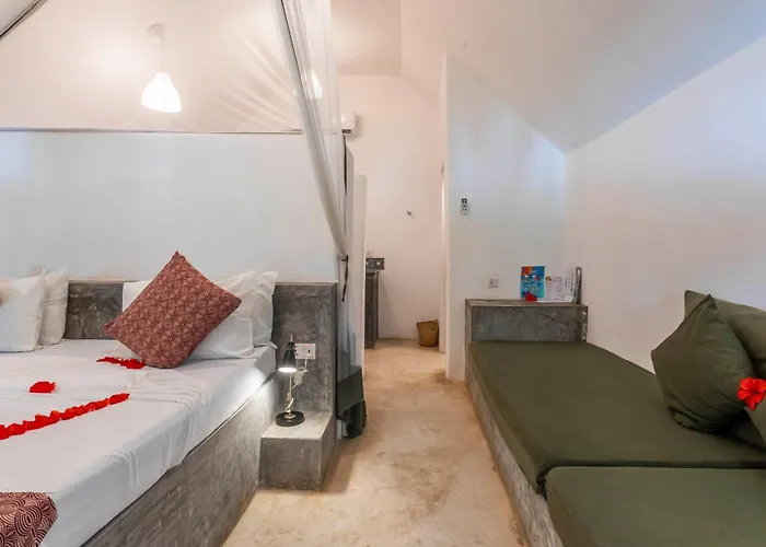 Fun Beach Hotel