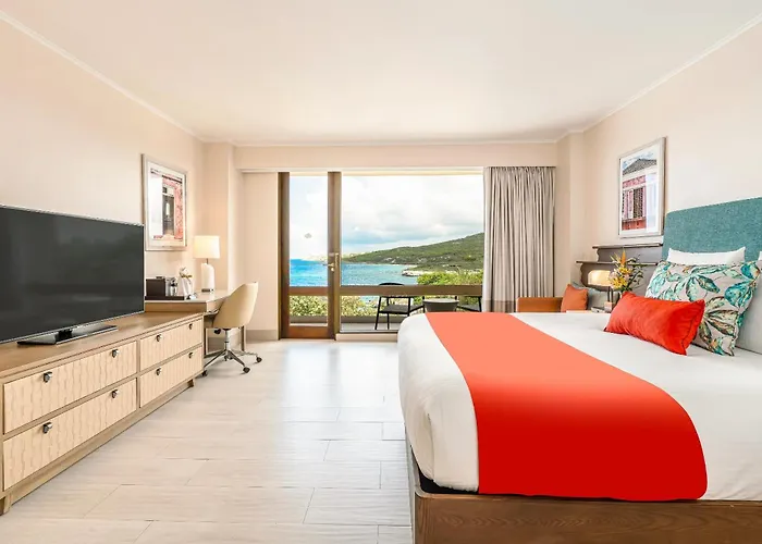 Dreams Curacao Resort, Spa & Casino