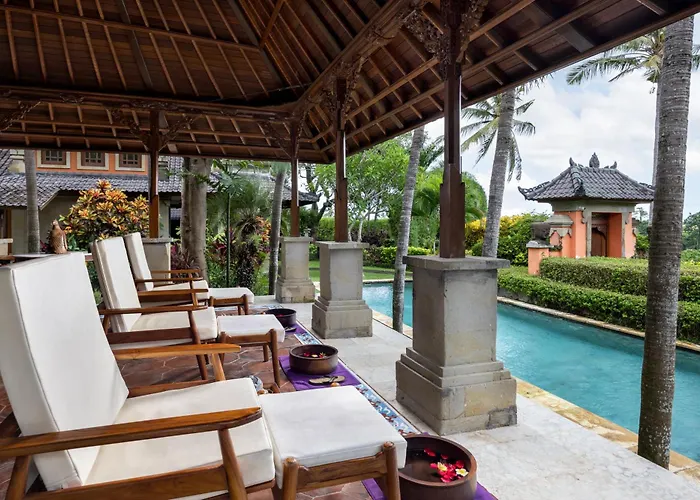 Swan Paradise A Pramana Experience
