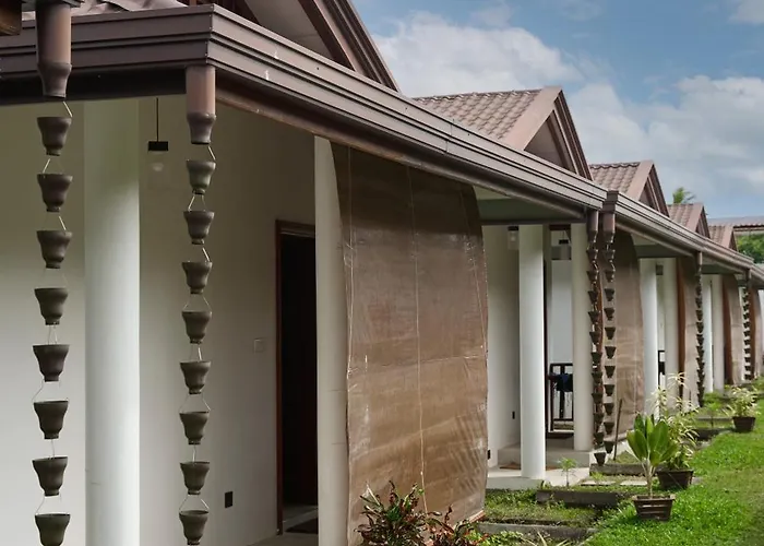 Bali Villa Mirissa