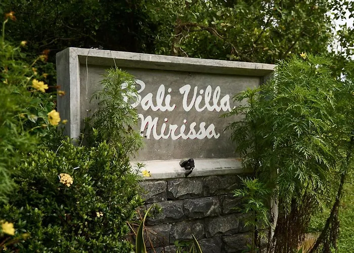 Bali Villa Mirissa
