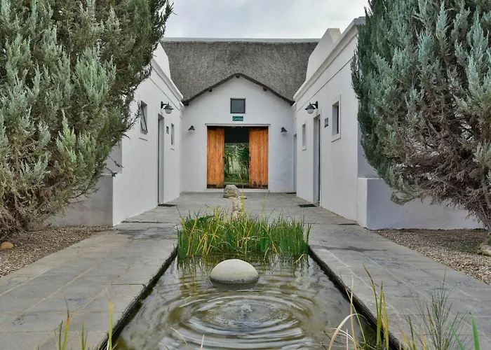 Temenos Retreat