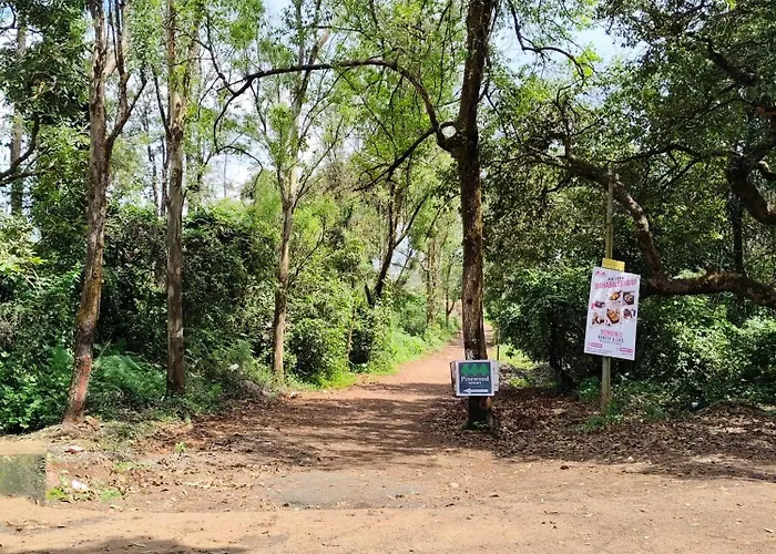 Pinewood Mahabaleshwer