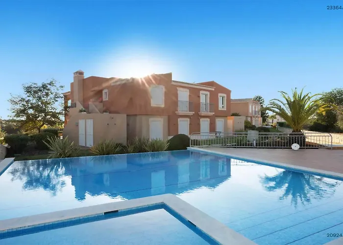 Pestana Carvoeiro Golfe - Al