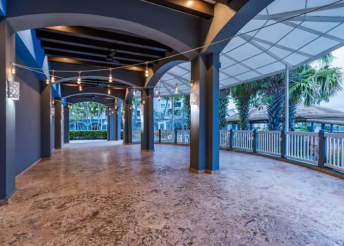 Embassy Suites By Hilton Dorado Del Mar Beach Resort