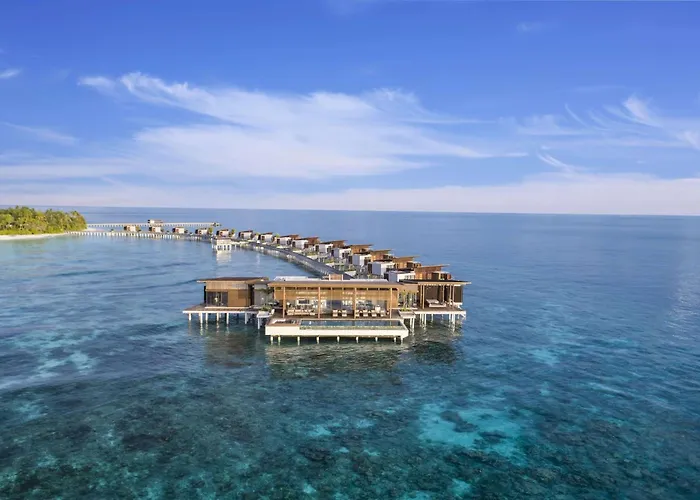Park Hyatt Maldives Hadahaa