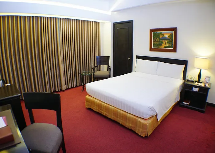 Bayview Park Hotel Manila