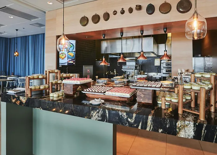 Courtyard By Marriott Gdynia Waterfront