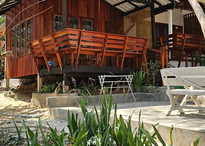 Horizon Resort