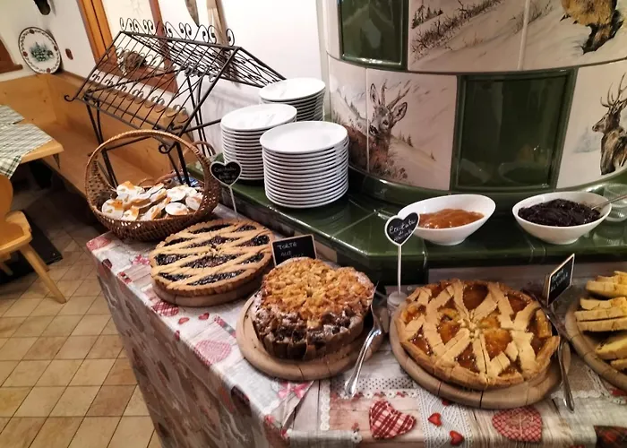 Hotel Dal Bracconiere
