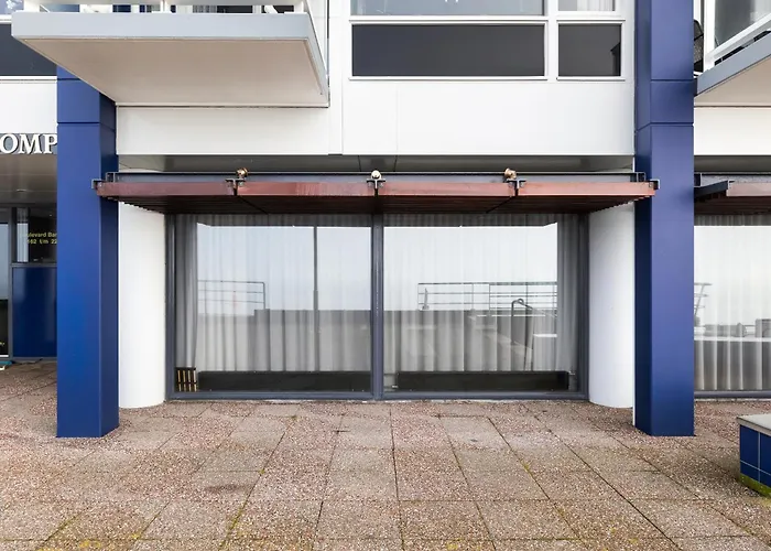 Suites Aan Zee