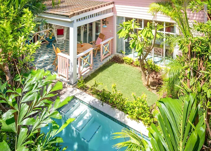Palm Beach Spa Resorts