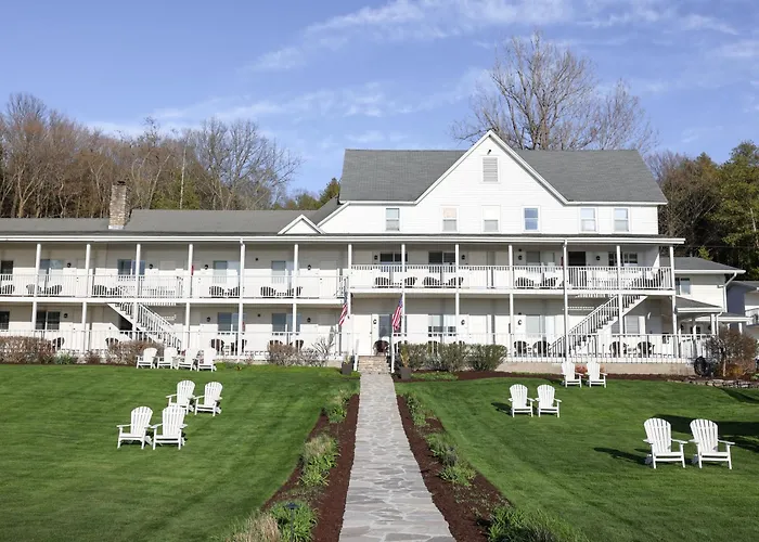 Ephraim Resorts