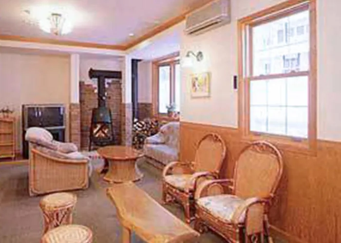 Pension Come Western Style Room With Bath And Toilet - Vacation Stay 14966