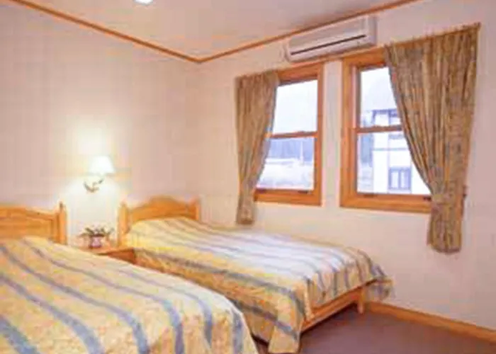 Pension Come Western Style Room With Bath And Toilet - Vacation Stay 14966