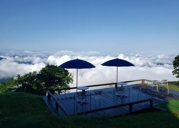Minamiuonuma - Hotel - Vacation Stay 36035V