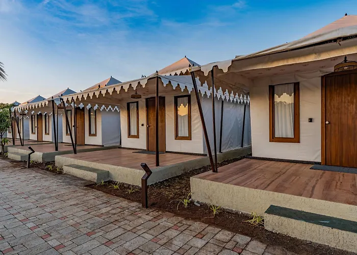 The Vanveda Resort By Nirvana