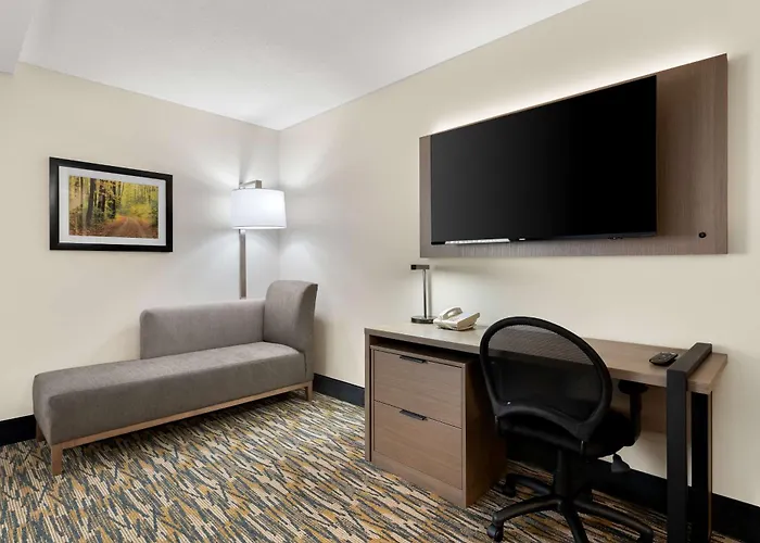 Best Western Inn