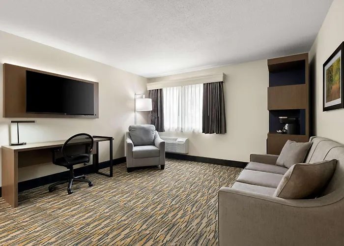Best Western Inn