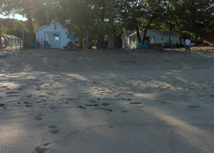 Northern Lights Beach Resort