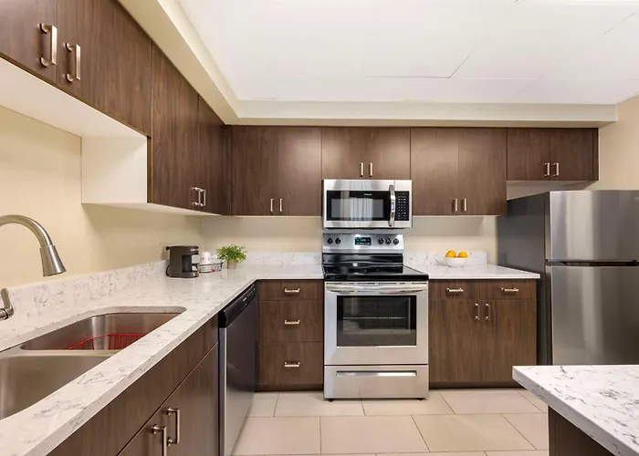 Best Western Chicago - Downers Grove