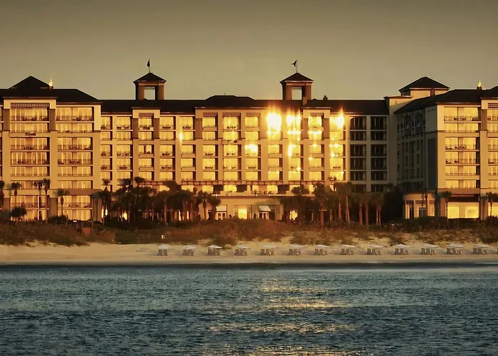The Ritz-Carlton, Amelia Island