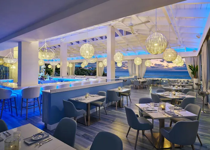 The Westin St Thomas Beach Resort & Spa