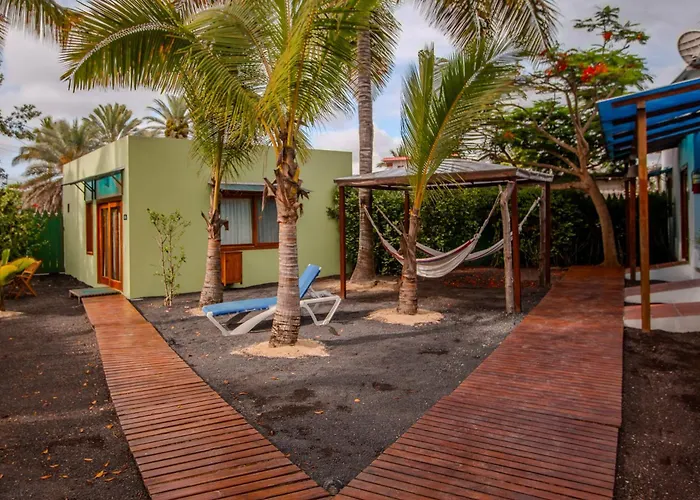 La Casa De Marita