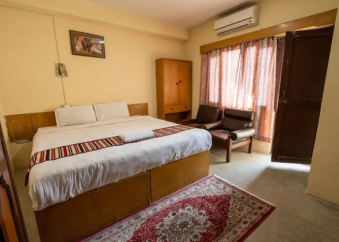 Hotel Nana