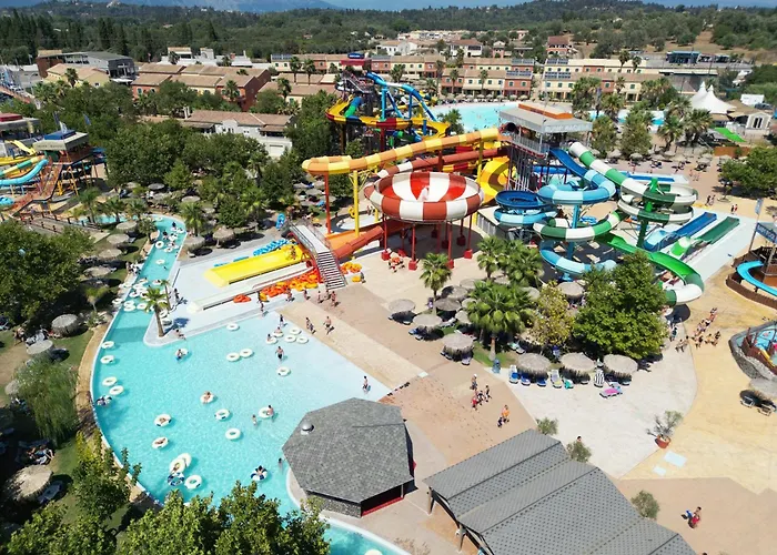 Aqualand Resort